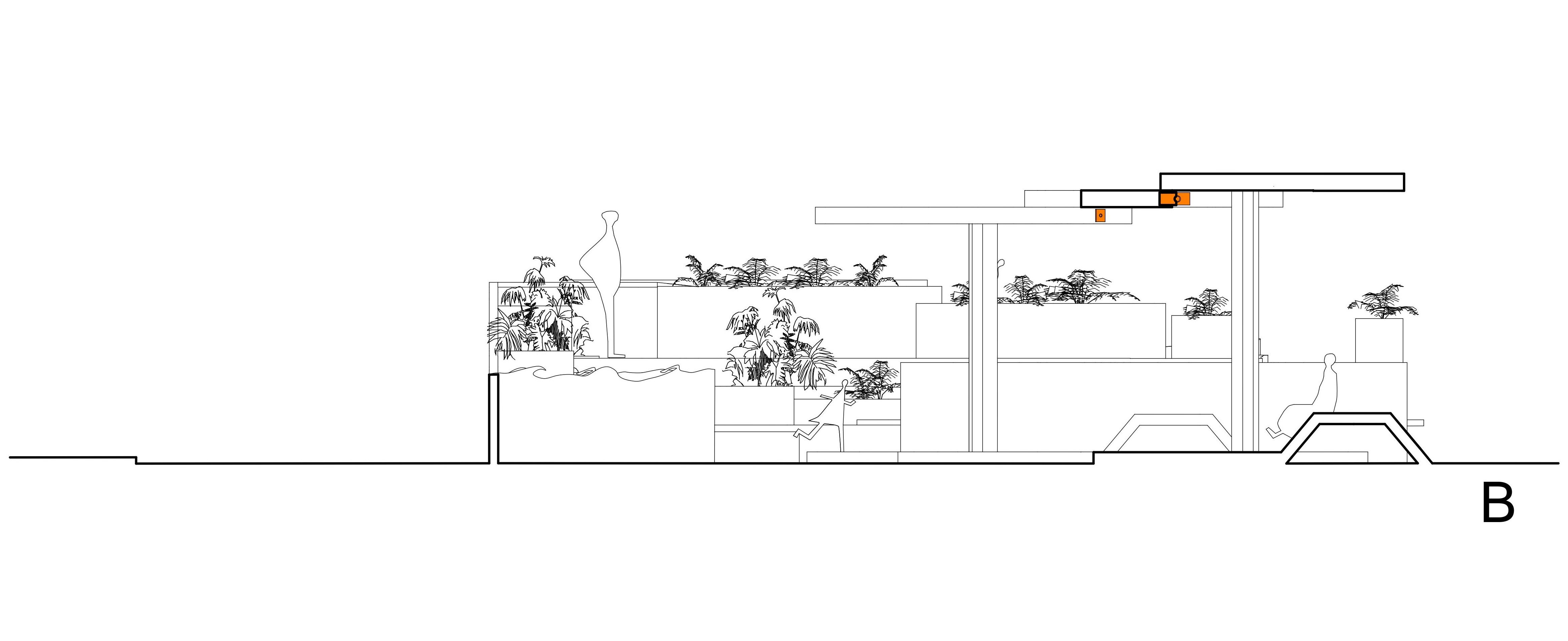 Multispecies Lounge | School of Architecture